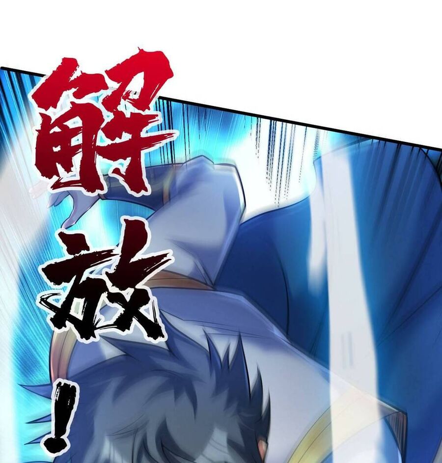 Ẩn Cư Mười Vạn Năm Chap 24 - Next Chap 25