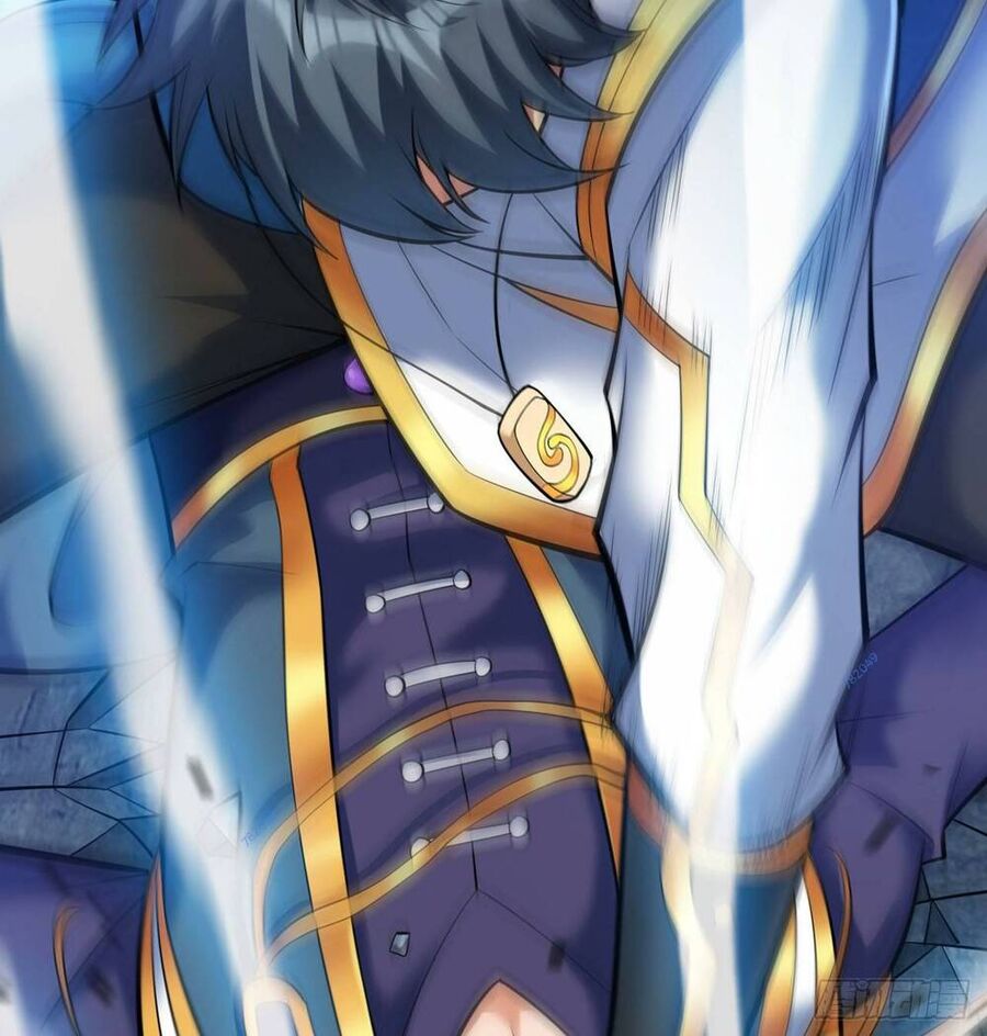 Ẩn Cư Mười Vạn Năm Chap 24 - Next Chap 25