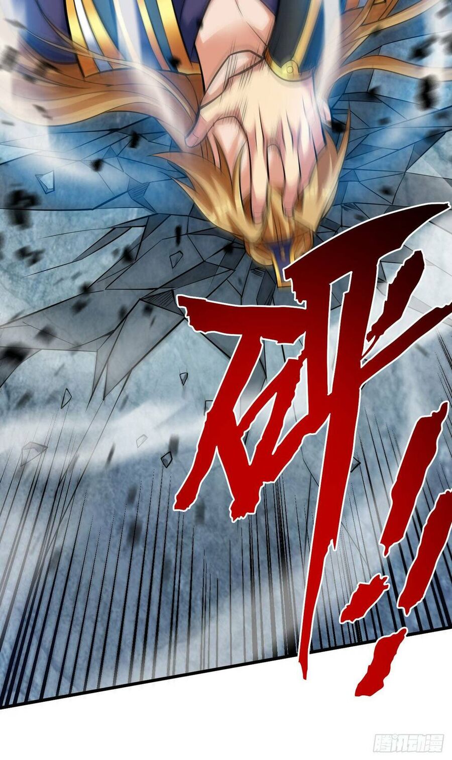 Ẩn Cư Mười Vạn Năm Chap 24 - Next Chap 25