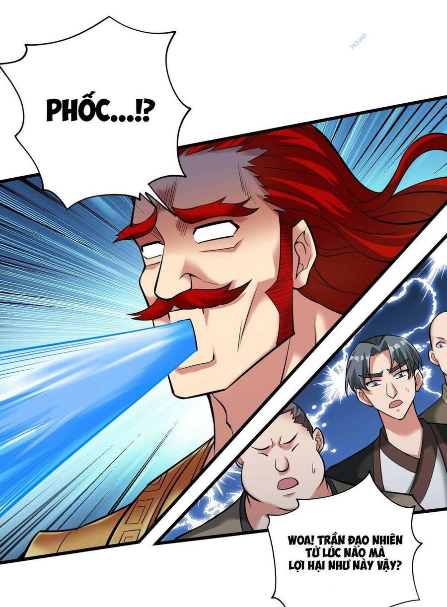 Ẩn Cư Mười Vạn Năm Chap 24 - Next Chap 25