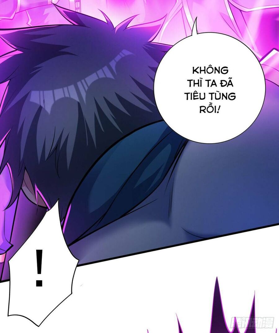 Ẩn Cư Mười Vạn Năm Chap 24 - Next Chap 25