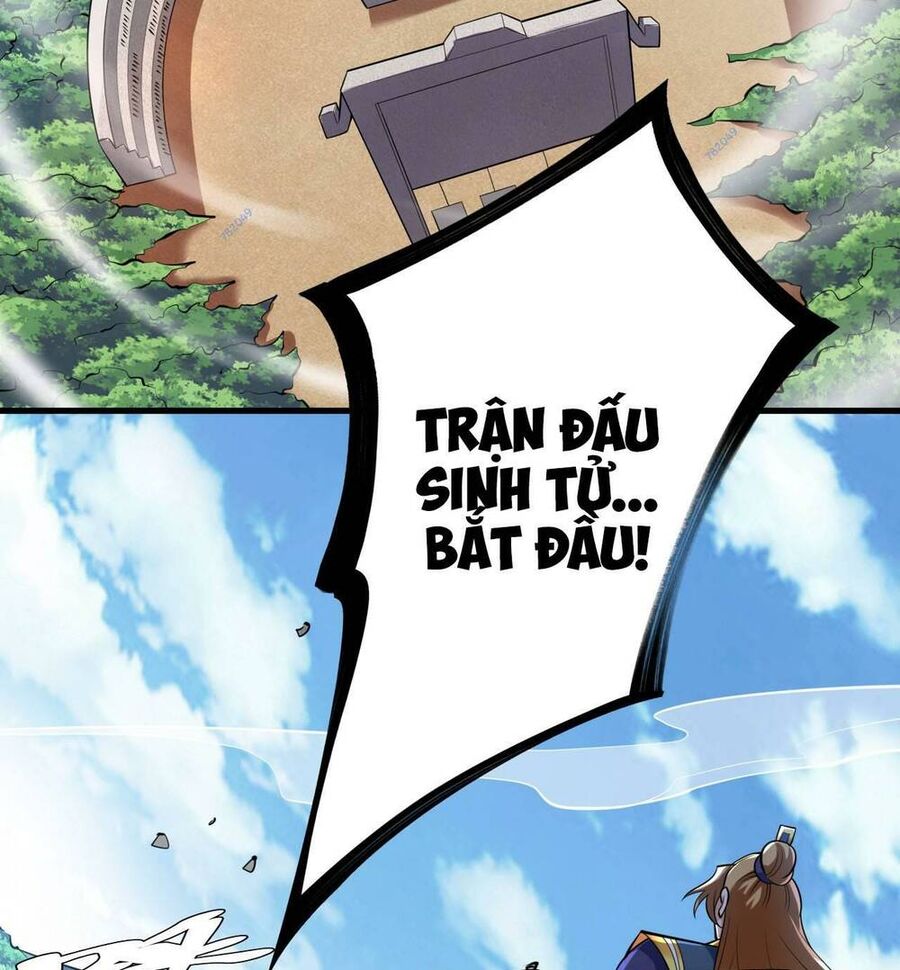 Ẩn Cư Mười Vạn Năm Chap 24 - Next Chap 25
