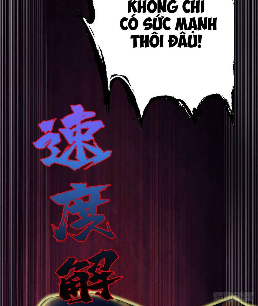 Ẩn Cư Mười Vạn Năm Chap 24 - Next Chap 25
