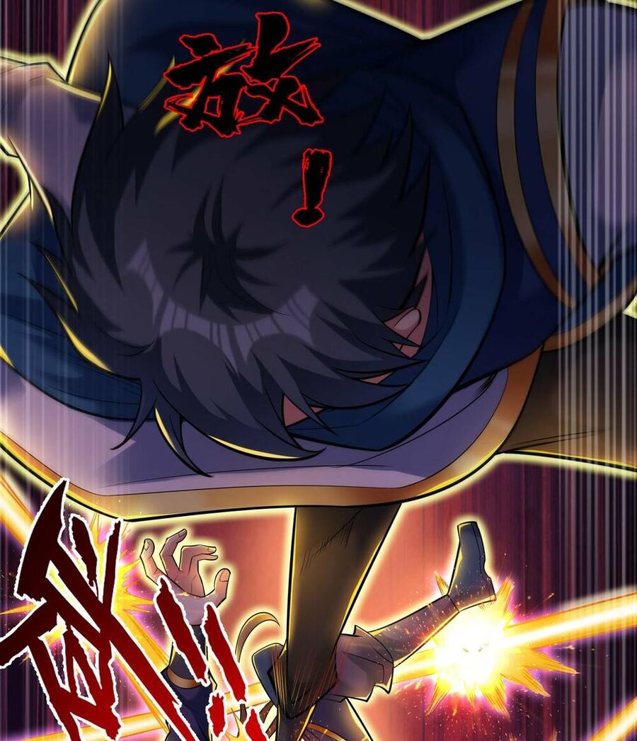 Ẩn Cư Mười Vạn Năm Chap 24 - Next Chap 25