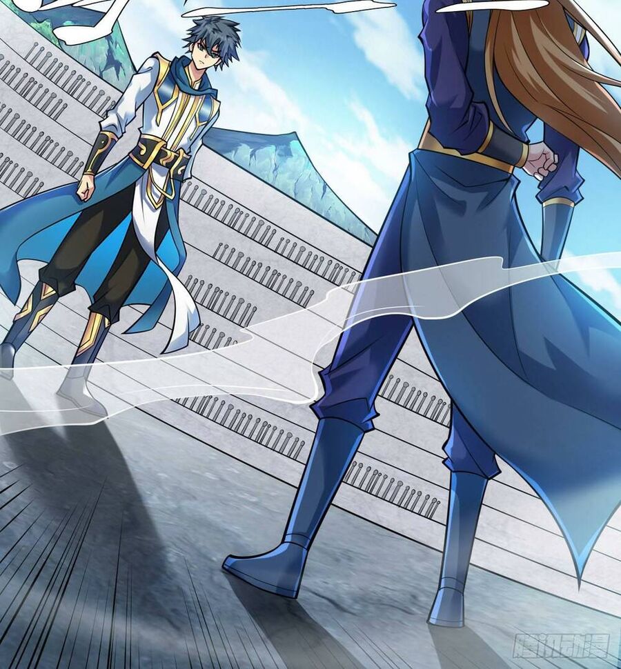 Ẩn Cư Mười Vạn Năm Chap 24 - Next Chap 25