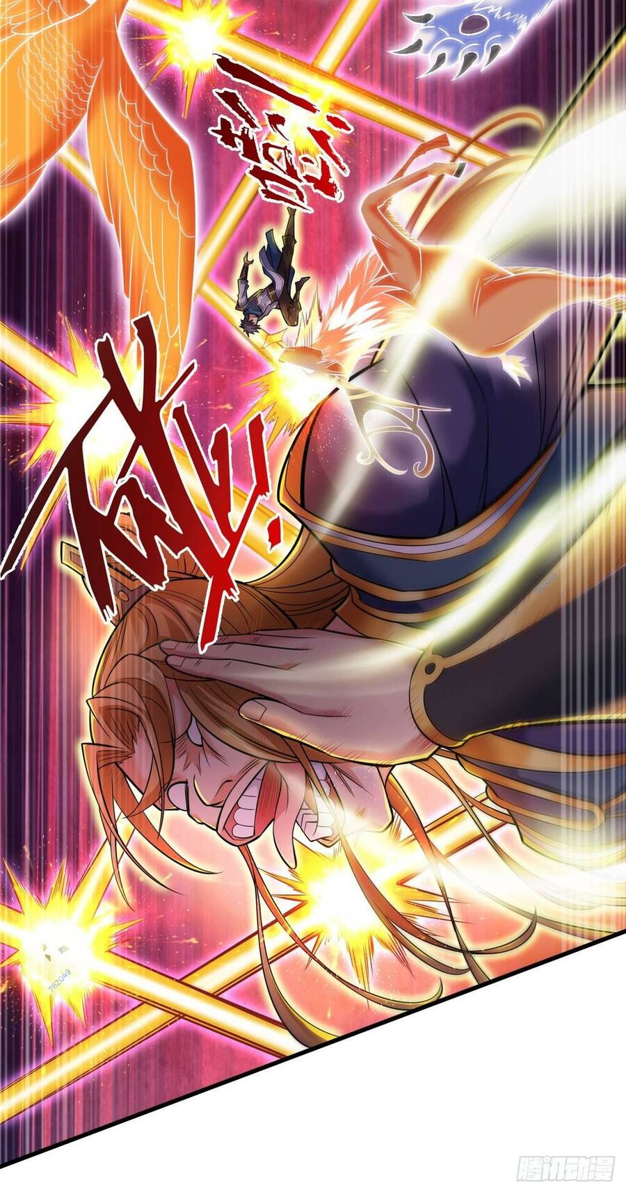 Ẩn Cư Mười Vạn Năm Chap 24 - Next Chap 25