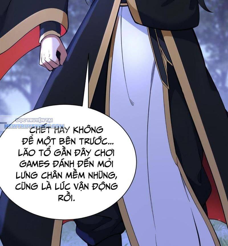 Ẩn Cư Mười Vạn Năm Chap 274 - Next Chap 275