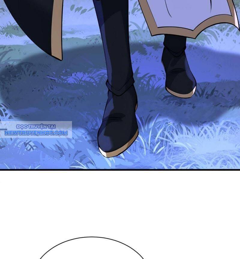 Ẩn Cư Mười Vạn Năm Chap 274 - Next Chap 275