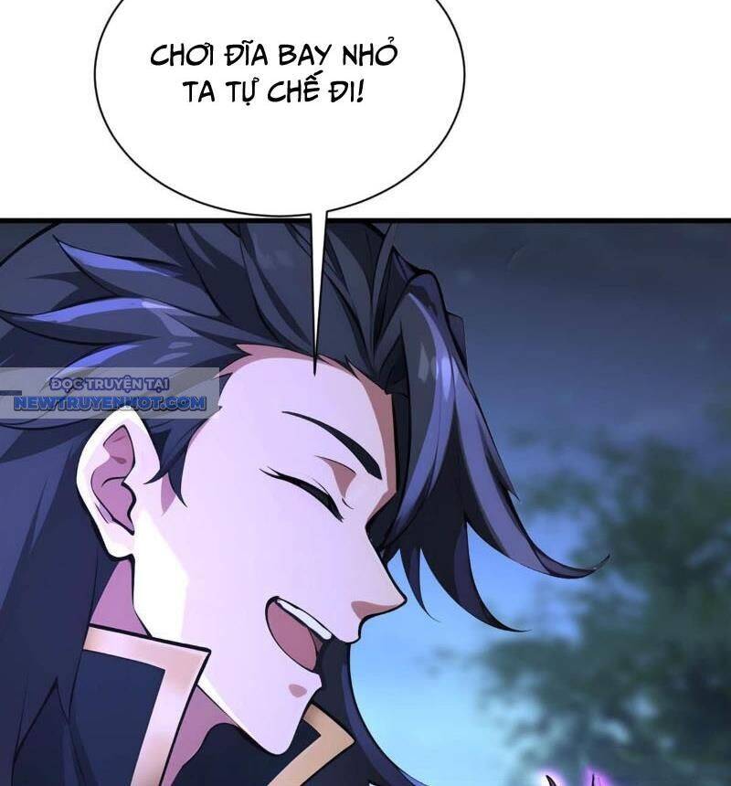 Ẩn Cư Mười Vạn Năm Chap 274 - Next Chap 275