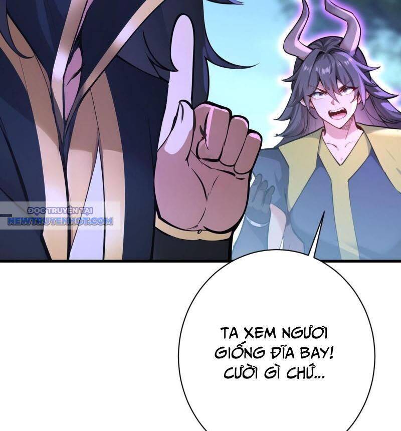 Ẩn Cư Mười Vạn Năm Chap 274 - Next Chap 275