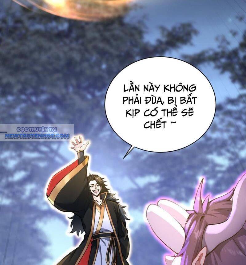 Ẩn Cư Mười Vạn Năm Chap 274 - Next Chap 275