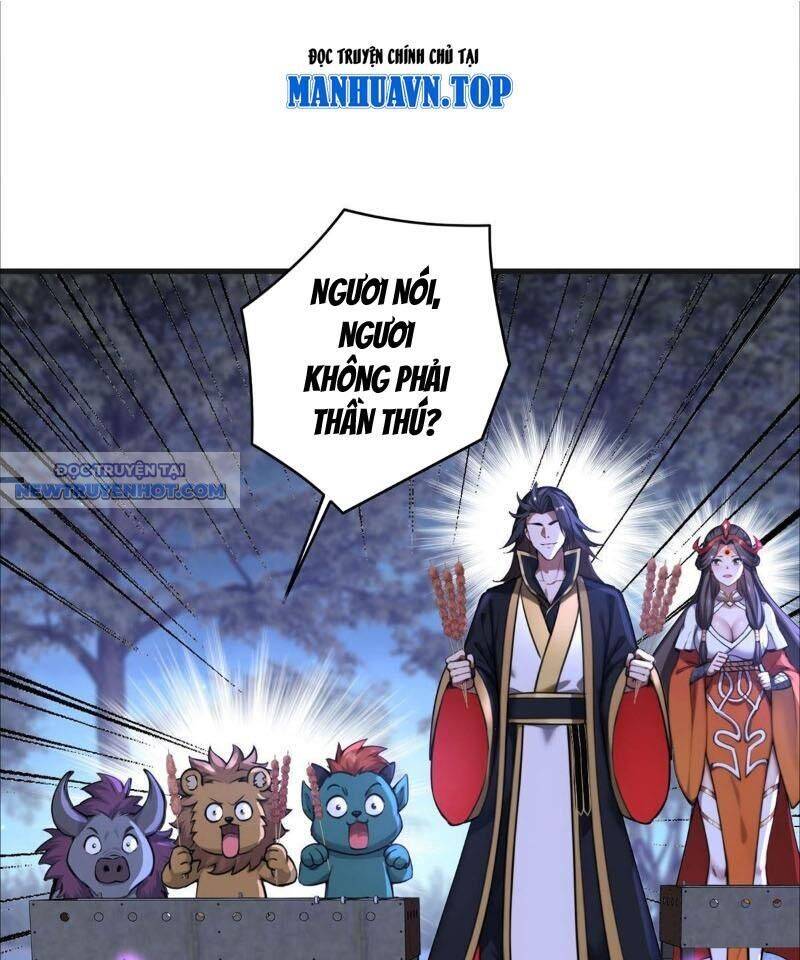Ẩn Cư Mười Vạn Năm Chap 274 - Next Chap 275