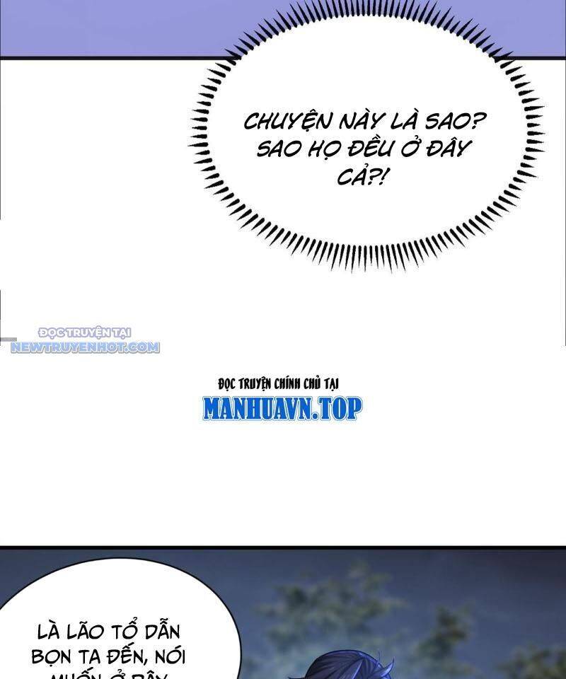 Ẩn Cư Mười Vạn Năm Chap 274 - Next Chap 275