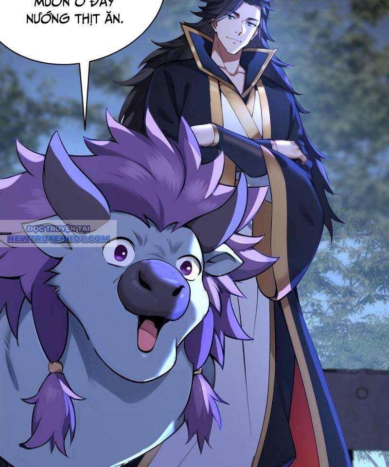 Ẩn Cư Mười Vạn Năm Chap 274 - Next Chap 275