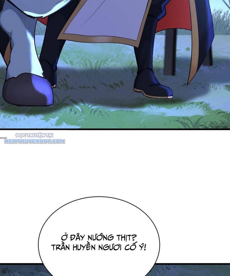 Ẩn Cư Mười Vạn Năm Chap 274 - Next Chap 275