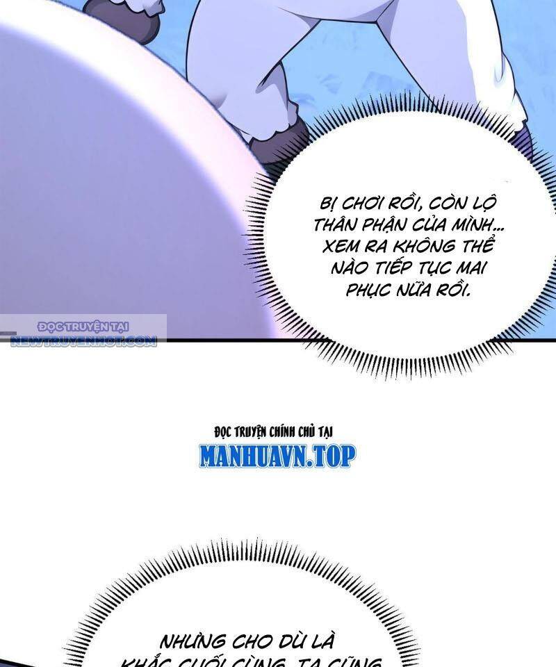 Ẩn Cư Mười Vạn Năm Chap 274 - Next Chap 275