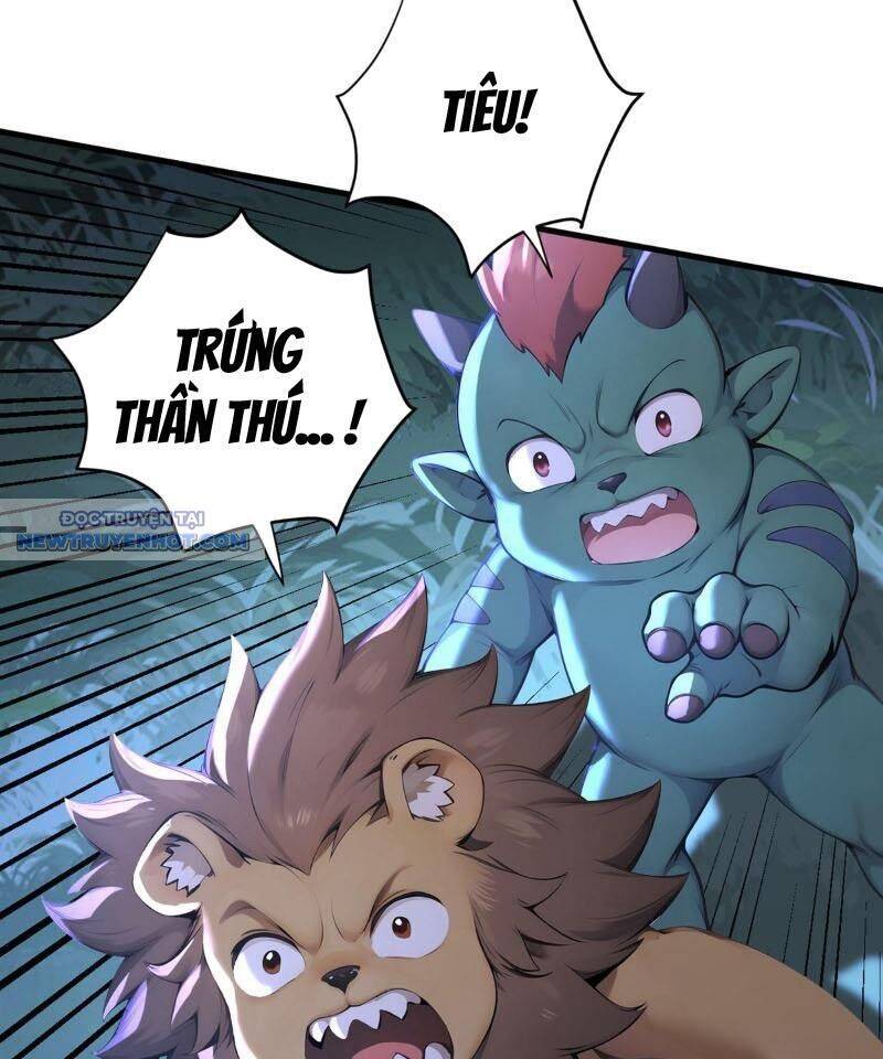 Ẩn Cư Mười Vạn Năm Chap 274 - Next Chap 275