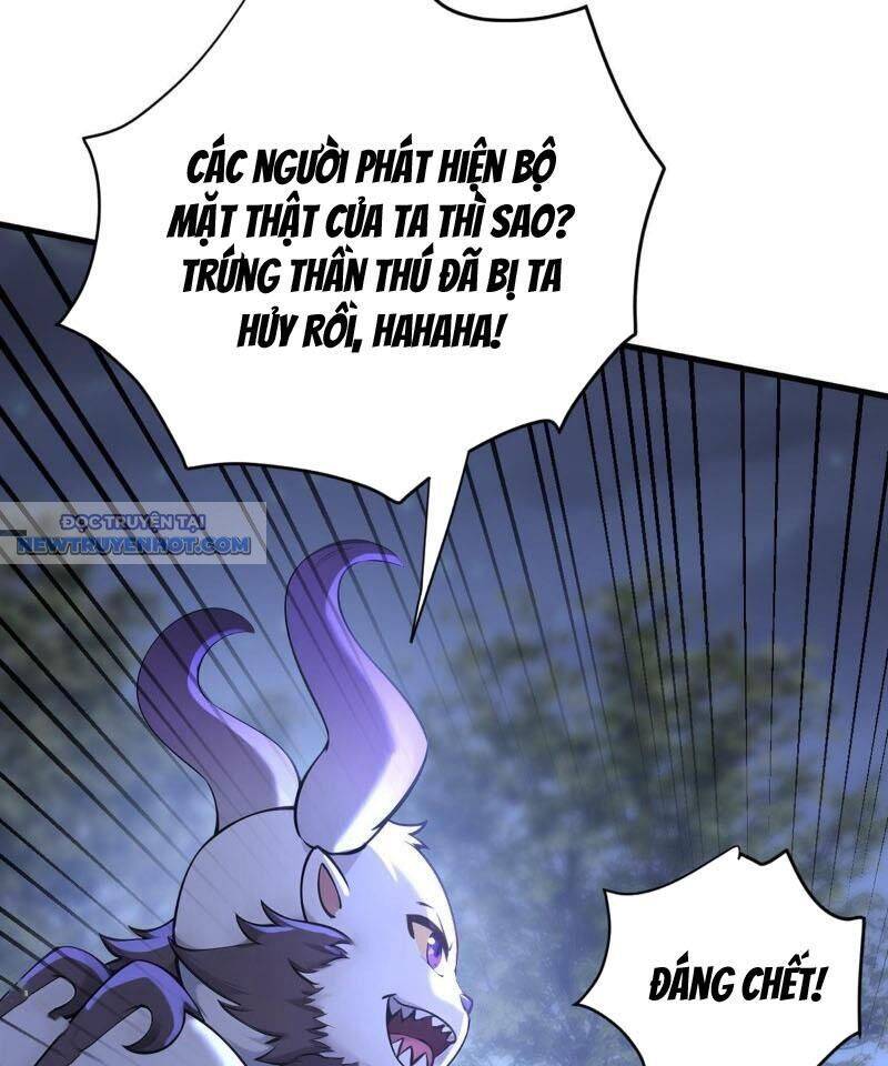 Ẩn Cư Mười Vạn Năm Chap 274 - Next Chap 275