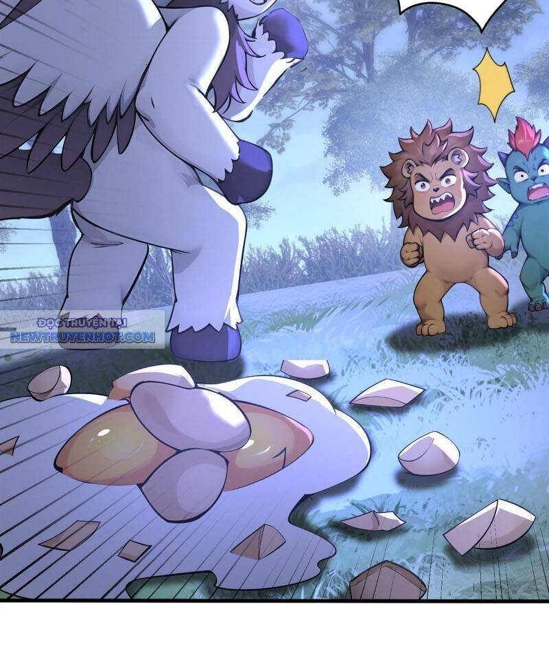Ẩn Cư Mười Vạn Năm Chap 274 - Next Chap 275