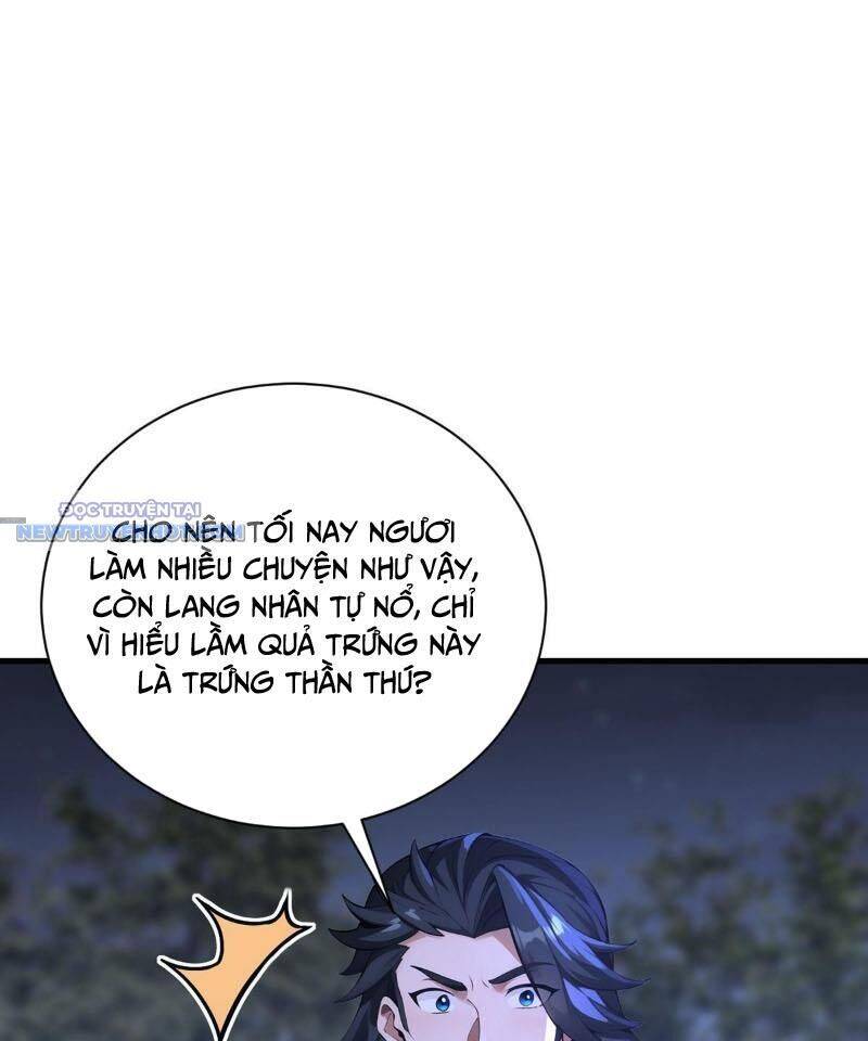 Ẩn Cư Mười Vạn Năm Chap 274 - Next Chap 275
