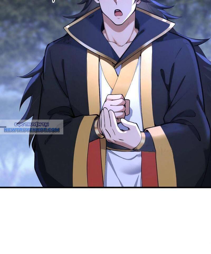 Ẩn Cư Mười Vạn Năm Chap 274 - Next Chap 275