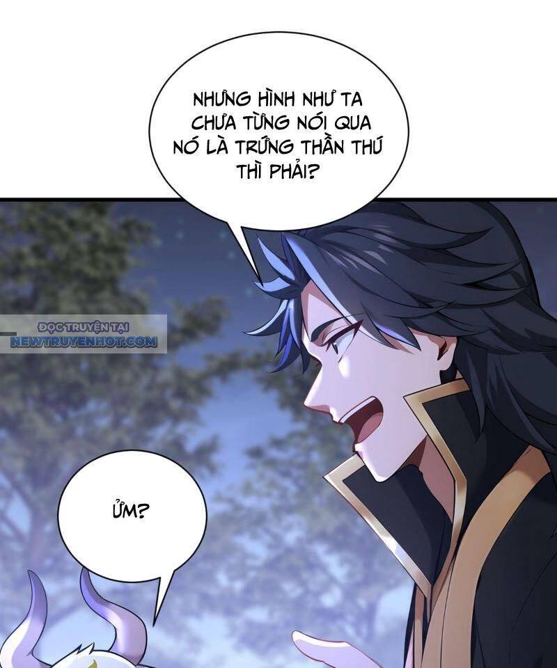 Ẩn Cư Mười Vạn Năm Chap 274 - Next Chap 275