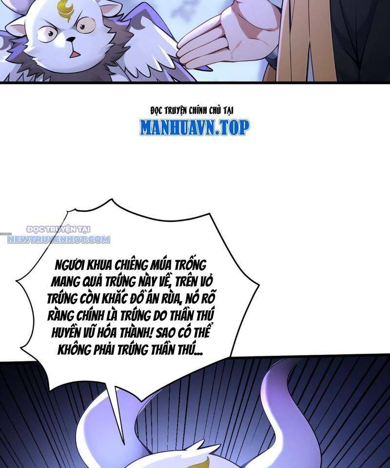 Ẩn Cư Mười Vạn Năm Chap 274 - Next Chap 275