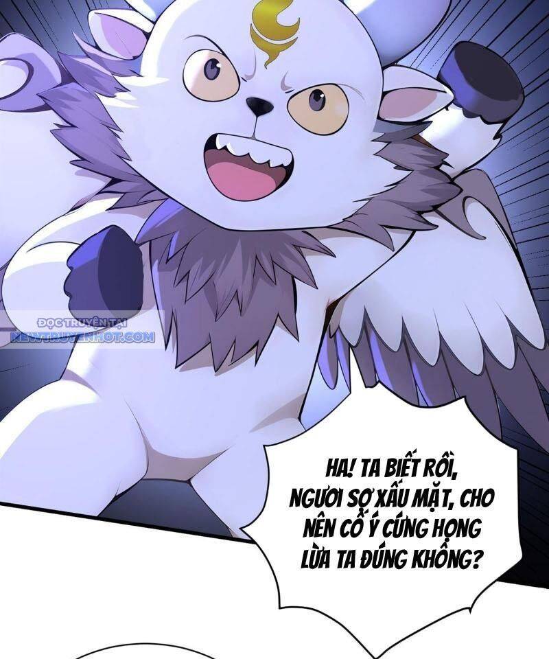 Ẩn Cư Mười Vạn Năm Chap 274 - Next Chap 275
