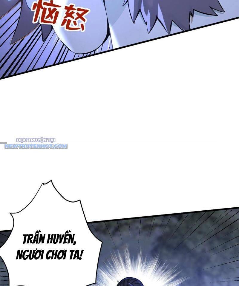 Ẩn Cư Mười Vạn Năm Chap 274 - Next Chap 275