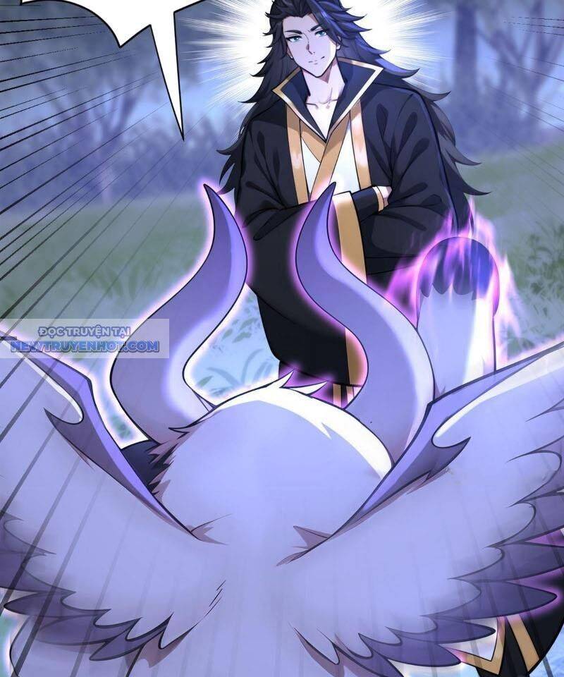 Ẩn Cư Mười Vạn Năm Chap 274 - Next Chap 275