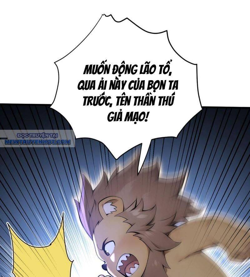 Ẩn Cư Mười Vạn Năm Chap 274 - Next Chap 275