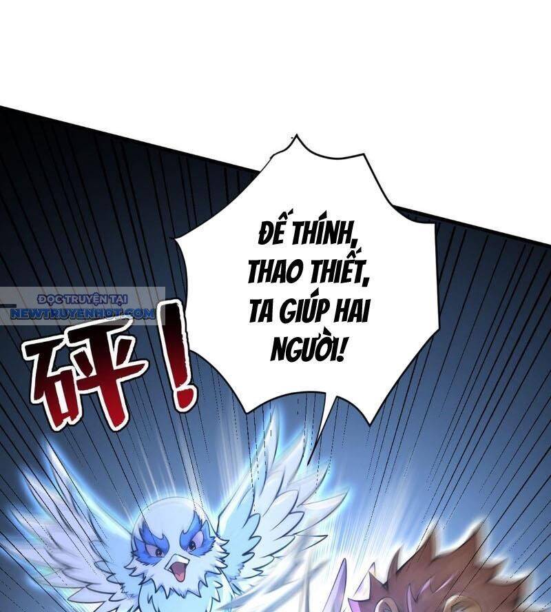 Ẩn Cư Mười Vạn Năm Chap 274 - Next Chap 275
