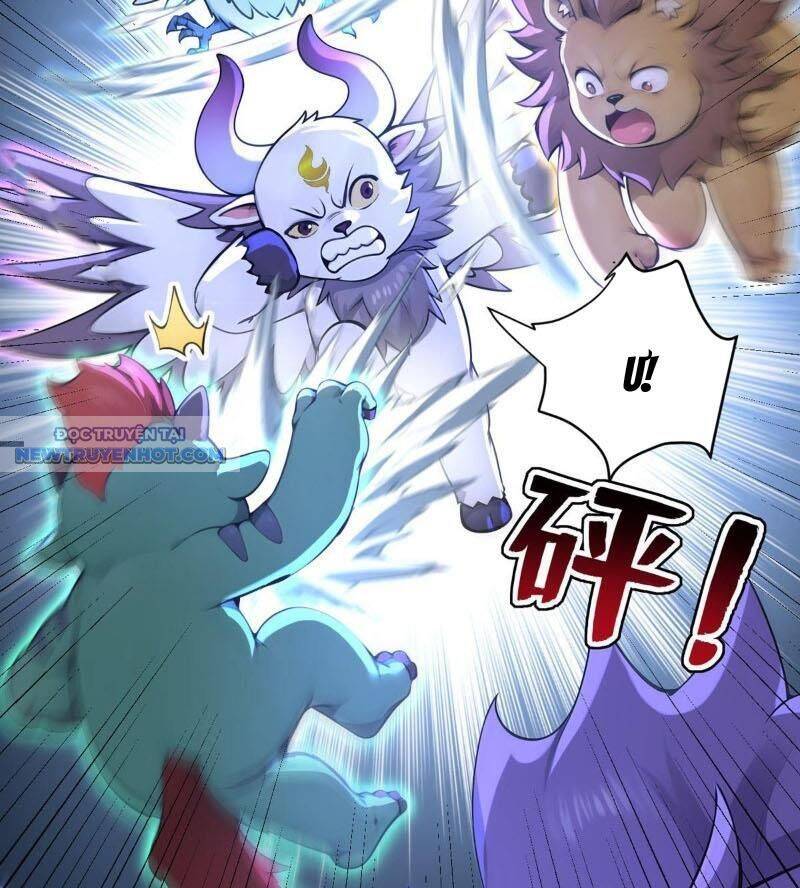 Ẩn Cư Mười Vạn Năm Chap 274 - Next Chap 275