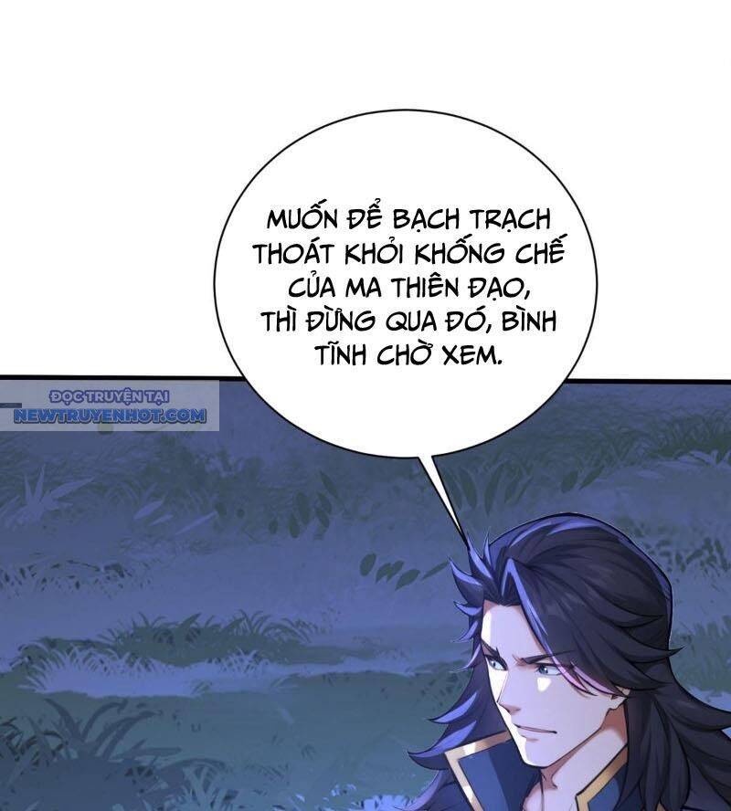 Ẩn Cư Mười Vạn Năm Chap 274 - Next Chap 275