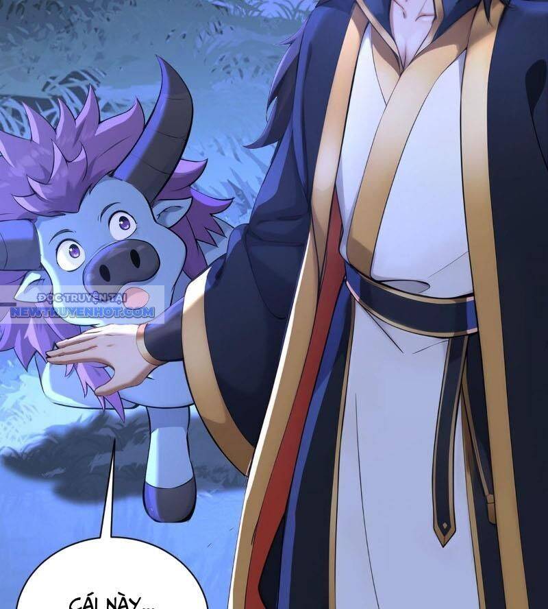 Ẩn Cư Mười Vạn Năm Chap 274 - Next Chap 275