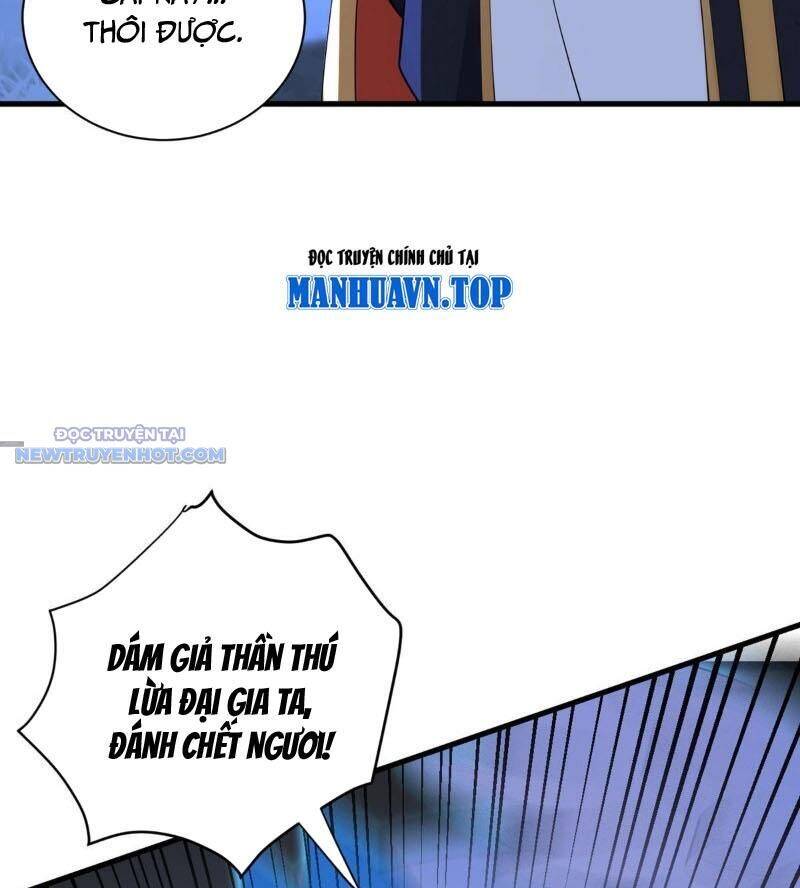 Ẩn Cư Mười Vạn Năm Chap 274 - Next Chap 275