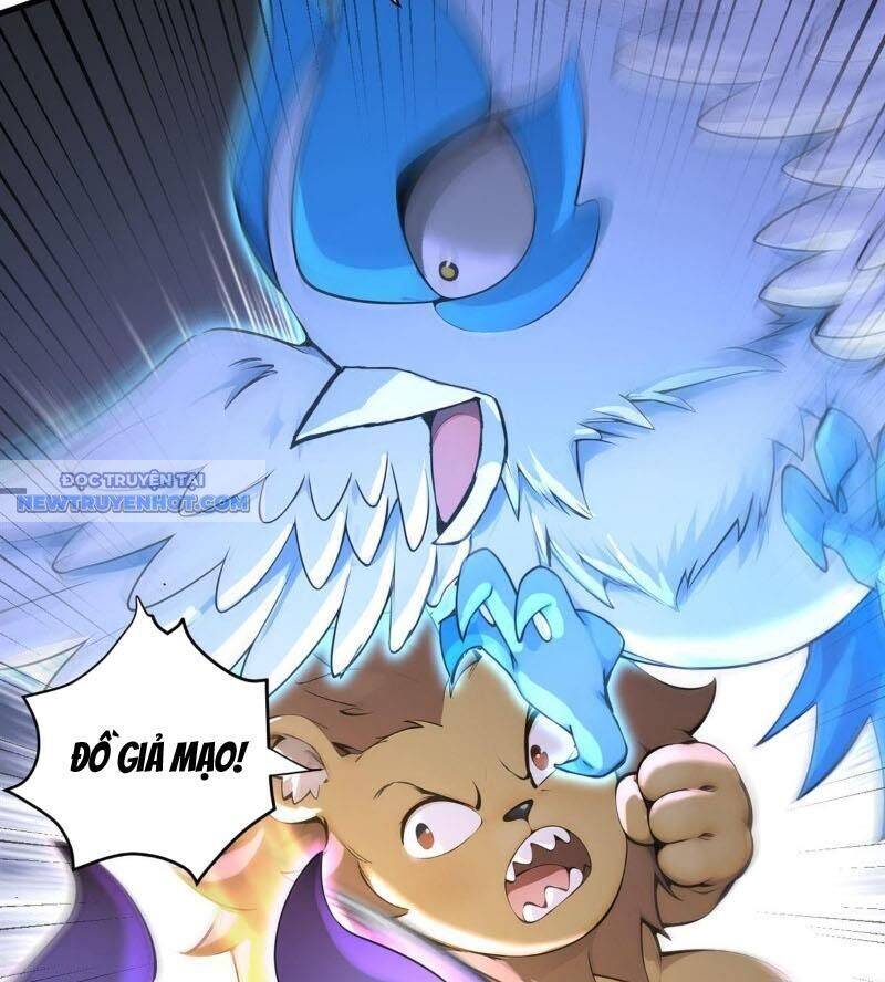 Ẩn Cư Mười Vạn Năm Chap 274 - Next Chap 275