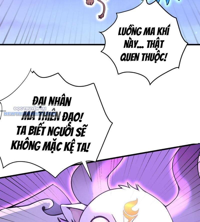 Ẩn Cư Mười Vạn Năm Chap 274 - Next Chap 275