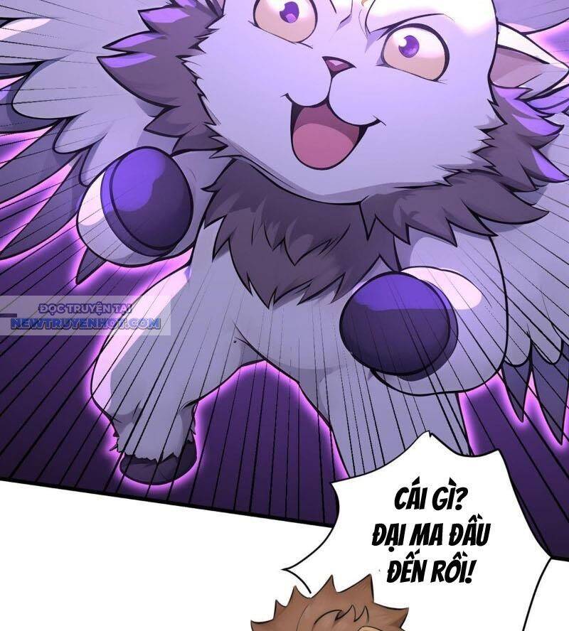 Ẩn Cư Mười Vạn Năm Chap 274 - Next Chap 275