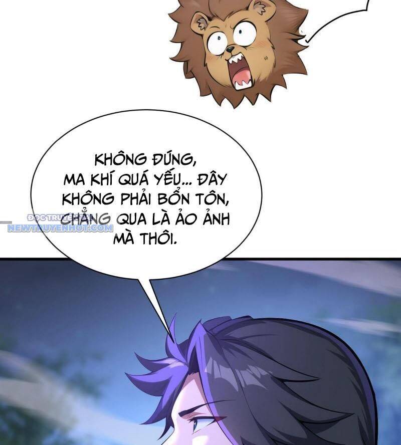 Ẩn Cư Mười Vạn Năm Chap 274 - Next Chap 275