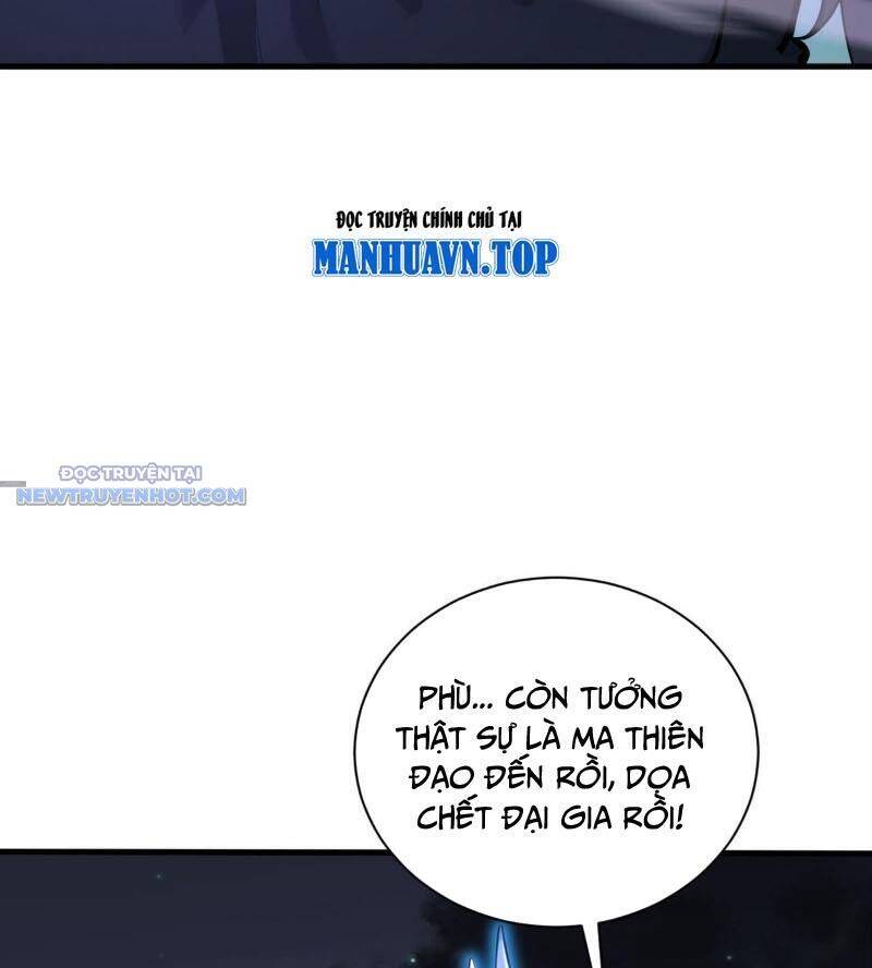 Ẩn Cư Mười Vạn Năm Chap 274 - Next Chap 275