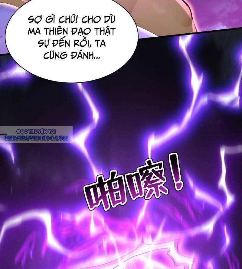 Ẩn Cư Mười Vạn Năm Chap 274 - Next Chap 275