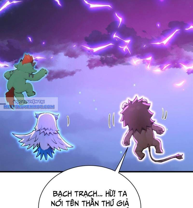 Ẩn Cư Mười Vạn Năm Chap 274 - Next Chap 275
