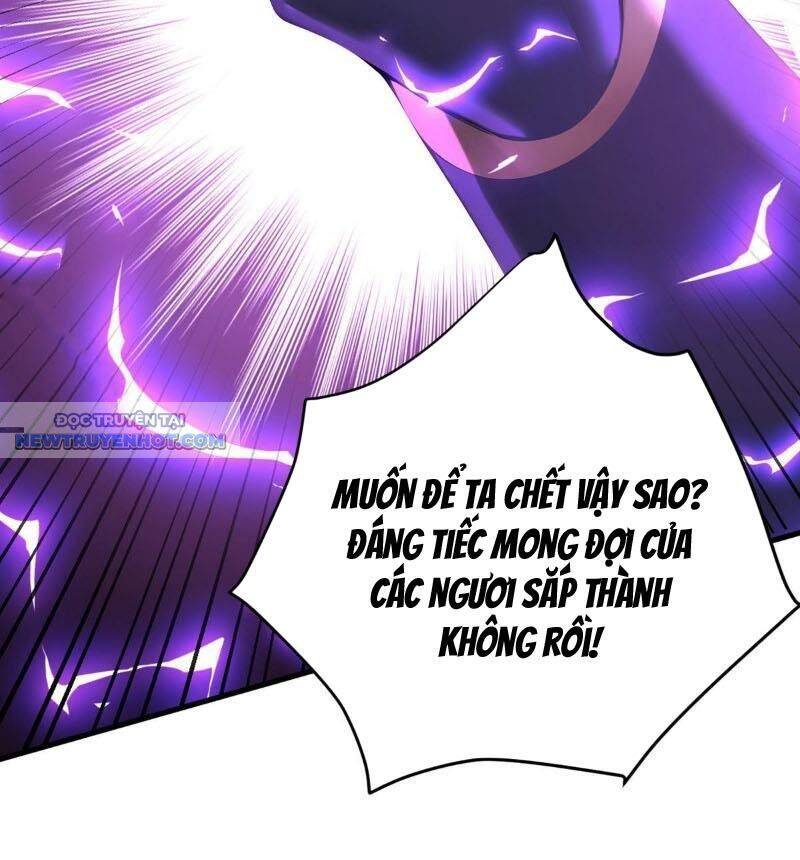 Ẩn Cư Mười Vạn Năm Chap 274 - Next Chap 275