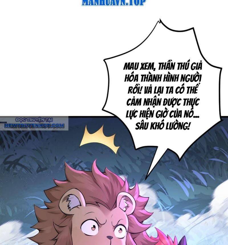 Ẩn Cư Mười Vạn Năm Chap 274 - Next Chap 275