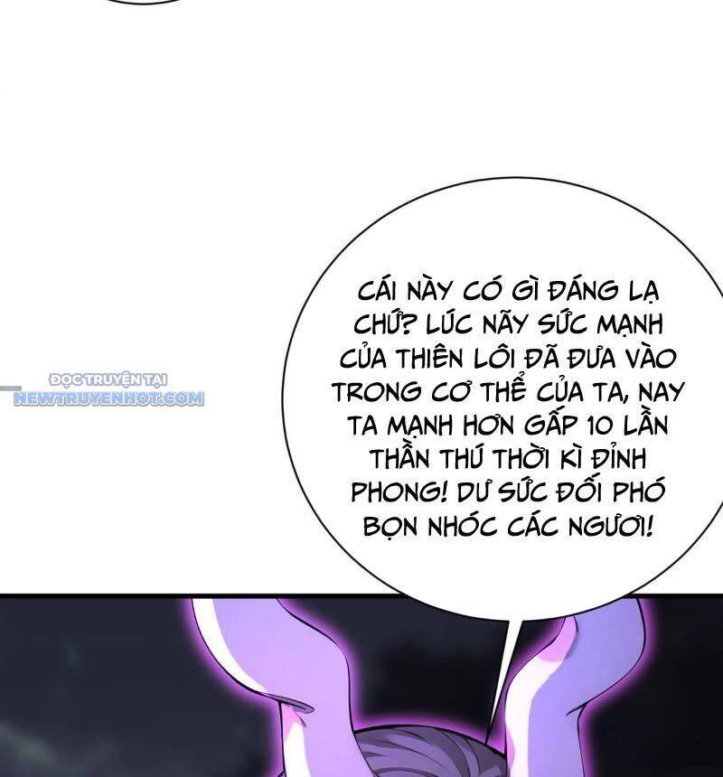 Ẩn Cư Mười Vạn Năm Chap 274 - Next Chap 275