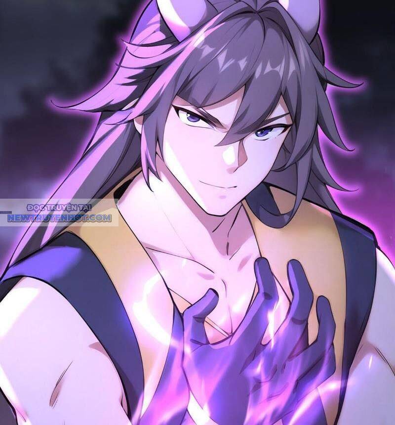 Ẩn Cư Mười Vạn Năm Chap 274 - Next Chap 275