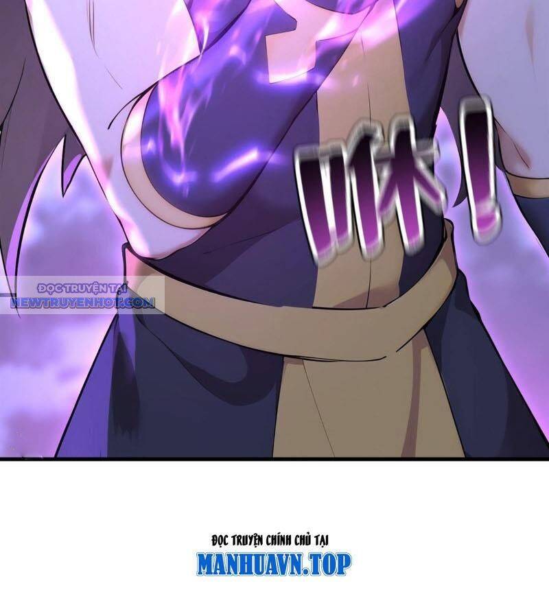 Ẩn Cư Mười Vạn Năm Chap 274 - Next Chap 275