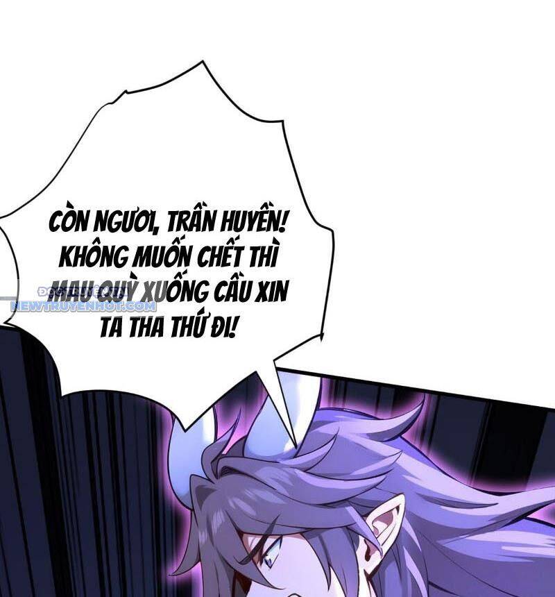Ẩn Cư Mười Vạn Năm Chap 274 - Next Chap 275