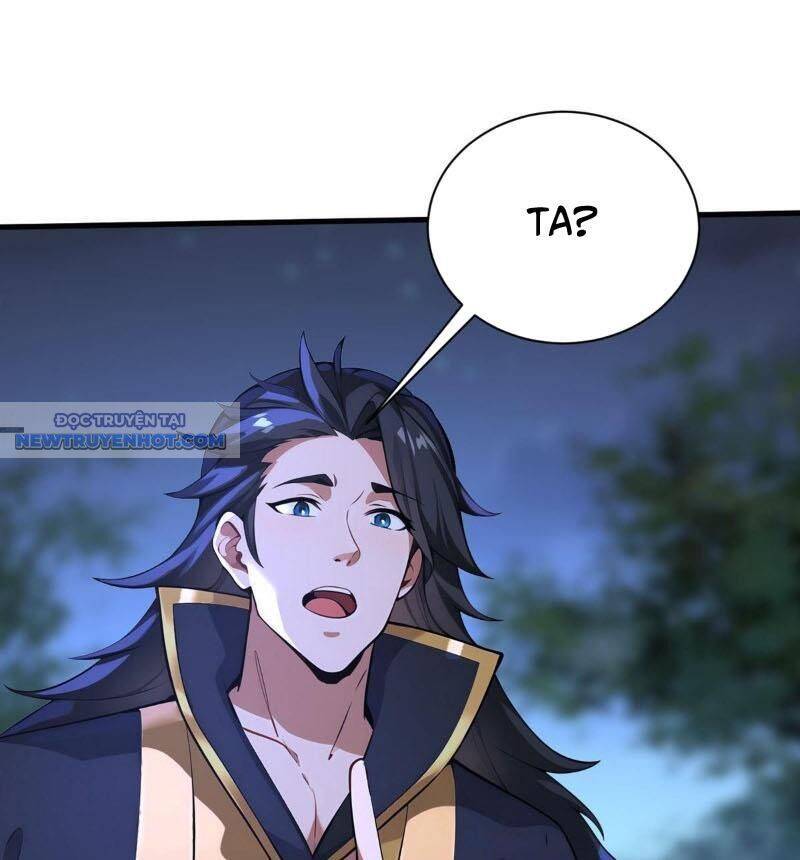 Ẩn Cư Mười Vạn Năm Chap 274 - Next Chap 275